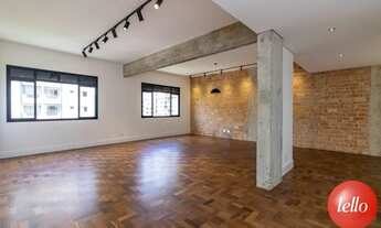 Imagem 6: São Paulo - Apartamento Padrão - Consolação