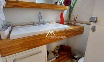 Imagem 2: Apartamento com 4 dormitórios para alugar, 275 m² por R$ 9.939,03/mês - Centro - Itajaí/SC