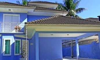 Imagem 3: SOBRADO MOBILIADO COM 3 SUÍTES DENTRO DE CONDOMINIO