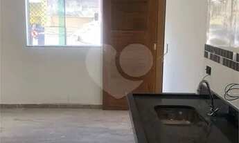 Imagem 7: Condomínio com apartamentos sobrepostos todos com 1 dormitório, 28 m2, Parada Inglesa