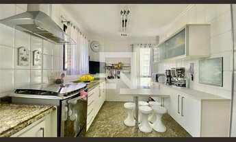 Imagem 7: Apartamento à Venda - Panamby, 4 Quartos, 265 m2