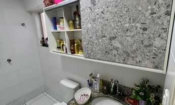 Imagem 6: Alugo belíssimo apartamento na Ponta Negra, condomínio Reserva das Águas, ao lado do Shopp