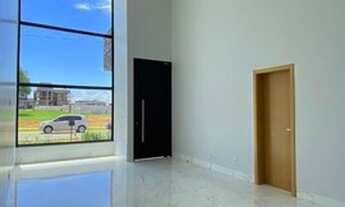 Imagem 4: APARECIDA DE GOIâNIA - Casa de Condomínio - Jardim Cristal