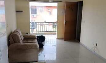 Imagem: Residencial Atlanta - Apto no Coqueiro