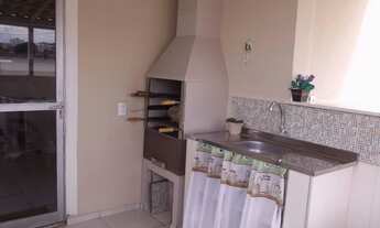 Imagem: Apartamento com 3 dormitórios à venda