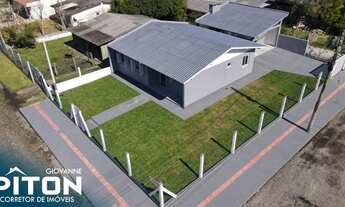 Imagem 4: Linda residência no centro ao lado da lagoa, em ótima localização, parcelamos direto!