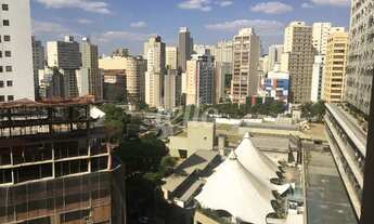 Imagem 4: São Paulo - Apartamento Padrão - Bela Vista