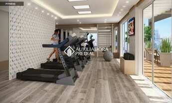 Imagem 7: Studio Decorado no Moinhos de Vento - Porto Alegre - RS