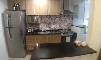 Imagem 2: 2 DORMITÓRIOS 1 SUITE