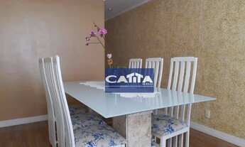 Imagem 5: Casa com 3 dormitórios à venda, 111 m² por R$ 914.313,00 - Vila Prudente (Zona Leste) - Sã