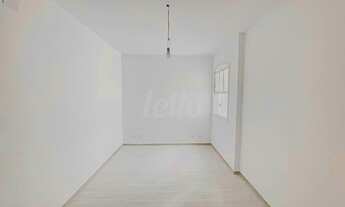 Imagem 6: São Paulo - Casa Padrão - Tatuapé