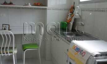 Imagem: SÃO PAULO - Apartamento Padrão - VILA