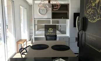 Imagem 3: Flat disponível na Vila Nova Conceição