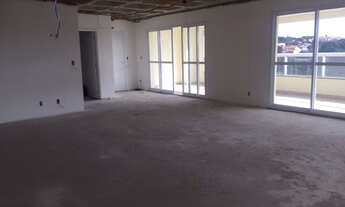 Imagem 3: Apartamento com 4 dormitórios à venda, 342 m² por R$ 1.950.000,00 - Jardim Portal da Colin