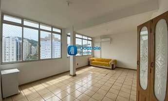 Imagem 7: CR/ Apartamento com 03 dormitórios no Centro, em Florianópolis