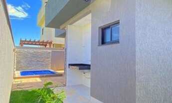 Imagem 5: APARECIDA DE GOIâNIA - Casa de Condomínio - Jardim Cristal