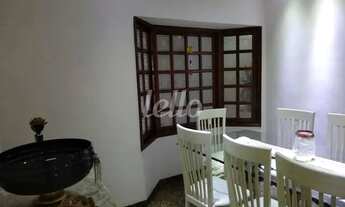 Imagem 6: São Paulo - Casa Padrão - Mooca