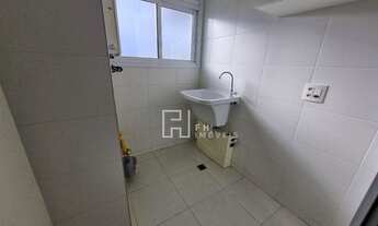 Imagem 2: Apartamento com 1 dormitório, 53 m² - venda por R$ 550.000,00 ou aluguel por R$ 3.095,00/m