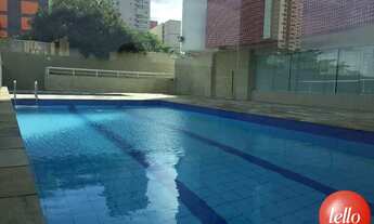 Imagem 4: São Paulo - Apartamento Padrão - Tatuapé