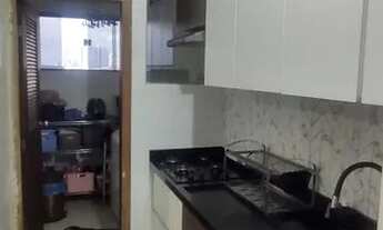 Imagem 6: Apartamento para venda tem 82 metros quadrados com 3 quartos em Imbuí - Salvador - Bahia