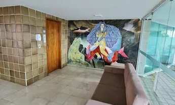 Imagem: ED. ELDORADO PIEDADE 140m² BEIRA