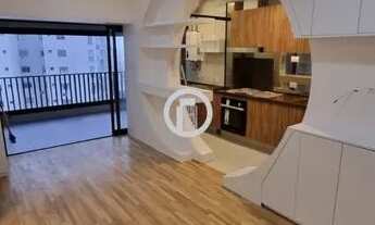 Imagem: Apartamento para Locação/Aluguel 69m²