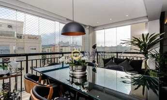 Imagem 7: Cobertura à venda com 2 suítes, 195 m² e Piscina Privativa - Lapa - São Paulo/SP