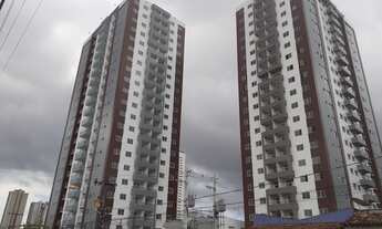 Imagem 3: Foz do Iguaçu Apartamentos de 2 e 3 Quartos 74m² e 90m² Torre Podendo Financiar Torre 2 e