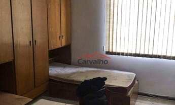 Imagem 4: Apartamento com 2 dormitórios, 67 m² - venda por R$ 240.000,00 ou aluguel por R$ 1.617,00