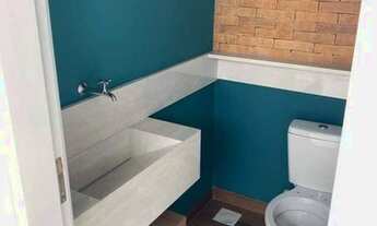 Imagem 6: Casa com 3 dormitórios à venda, 195 m² por R$ 950.000,00 - Residencial Greenville - Poços