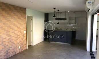 Imagem 4: Rio de Janeiro - Apartamento Padrão - Botafogo