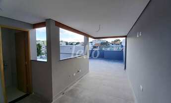 Imagem 2: Santo André - Apartamento Padrão - Vila Pires