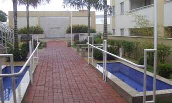 Imagem 3: Apartamento com 3 dormitórios para alugar, 106 m² por R$ 2.683,00 - Pampulha - Belo Horizo