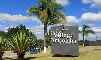 Imagem 7: Terreno à venda, 800 m² por R$ 270.000,00 - Condomínio Village Araçoiaba - Araçoiaba da Se