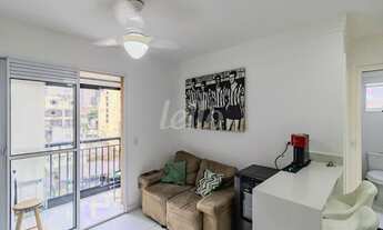 Imagem 5: São Paulo - Apartamento Padrão - Sé