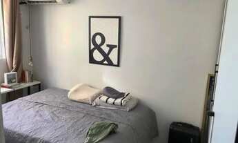 Imagem 5: Apartamento 2/4 com Suíte e Lazer na Alameda das Águas - Confira!