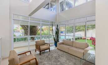 Imagem 2: Apartamento com 3 dormitórios à venda, 155 m² por R$ 2.030.000,00 - Moema - São Paulo/SP