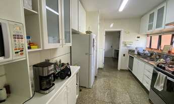 Imagem 3: Ed. Le Corbusier, Bairro Jardim, Santo André