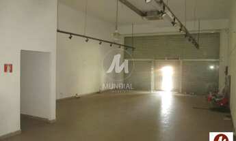 Imagem 2: Salão/Galpão (salão - sobrado