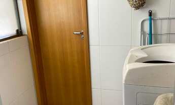 Imagem 4: Apartamento à venda com 89 m², 3 quartos sendo uma suíte- Setor Bueno - Goiânia - GO