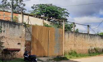 Imagem 5: Aluga-se galpão de 750M²