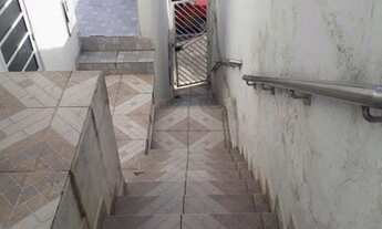 Imagem 5: Casa com 1 dormitório para alugar, 40 m² por R$ 810,89/mês - Mooca - São Paulo/SP