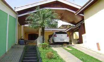 Imagem 5: Casa Residencial à venda, Cidade Jardim, Sorocaba - CA1780