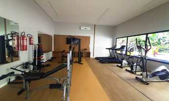 Imagem 15: Apartamento com 01 suíte no Carraro Vita - Atibaia - SP