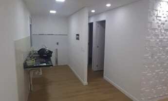 Imagem 4: Alugo Apart 58m- Térreo Garden -Cond Fechado- Reserva das Aves