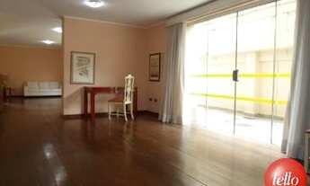 Imagem 2: São Paulo - Apartamento Padrão - Cambuci