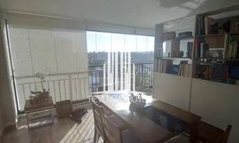 Imagem 3: Apartamento à venda no Jardim Prudência de 90m² com 3 dormitórios 1 suíte e 2 vagas de gar