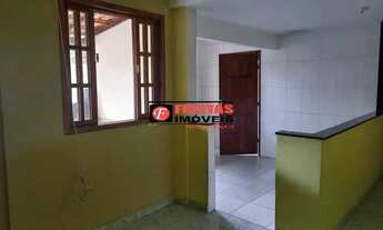 Imagem 2: Casa de rua-À VENDA-Fonseca-Niterói-RJ