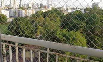 Imagem 5: Apto 2 quartos , totalmente mobiliado,lazer completo edf Estação do Sol , Candeias Venda R