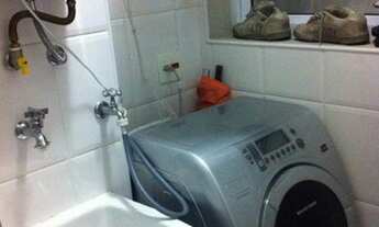 Imagem 2: Apartamento com 1 dormitório à venda, 29 m² por R$ 490.000,00 - Vila Olímpia - São Paulo/S